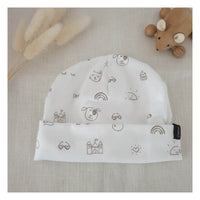 Bonnet de naissance