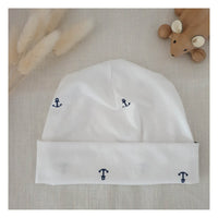 Bonnet de naissance
