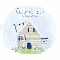 La boutique de Coeur de loup