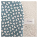 Bavoir bandana