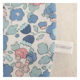 Bavoir bandana