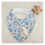 Bavoir bandana
