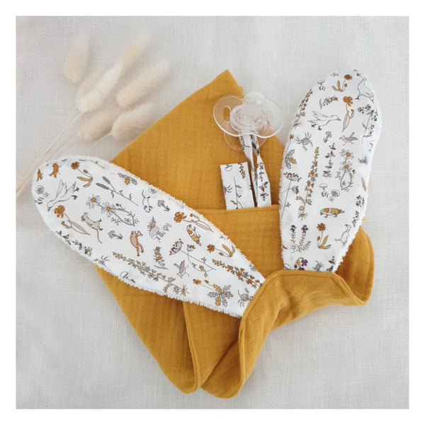 Maxi doudou