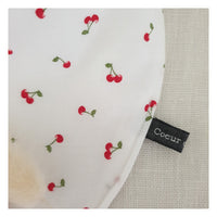 Bavoir bandana