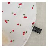 Bavoir bandana