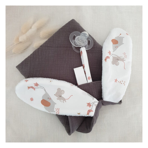 Maxi doudou