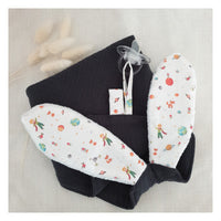 Maxi doudou