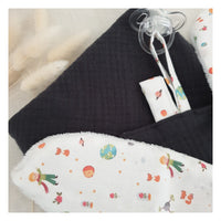 Maxi doudou