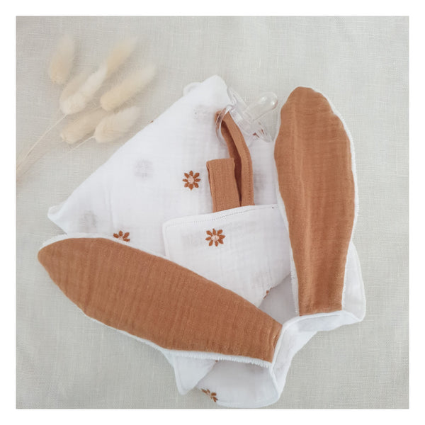 Maxi doudou