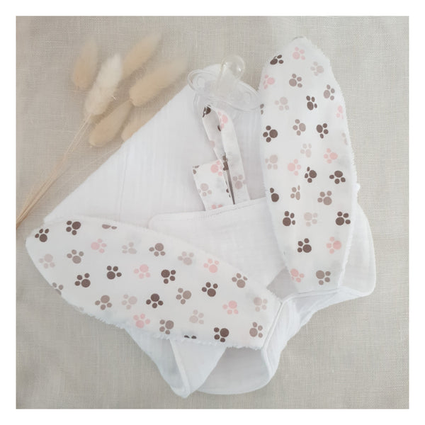 Maxi doudou