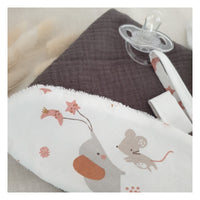 Maxi doudou
