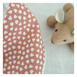 Bavoir bandana