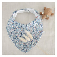 Bavoir bandana