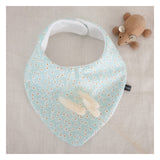 Bavoir bandana