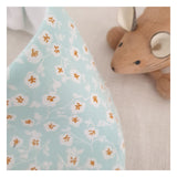 Bavoir bandana