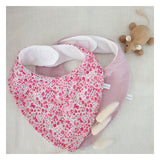 Bavoir bandana