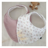 Bavoir bandana