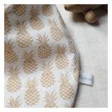 Bavoir bandana