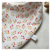 Bavoir bandana