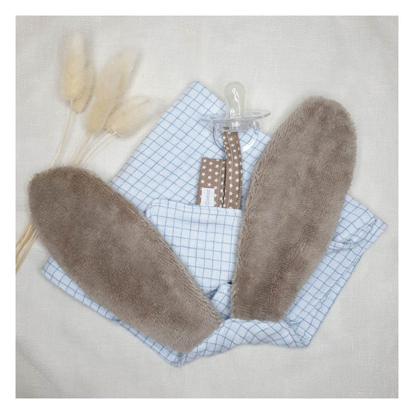 Maxi doudou