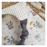Serviette élastiquée "koala"