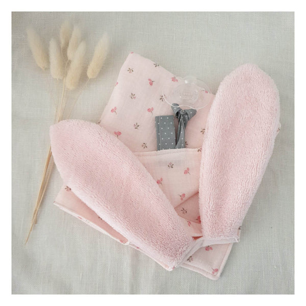 Maxi doudou