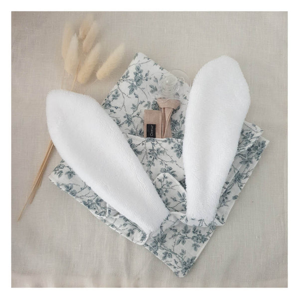 Maxi doudou