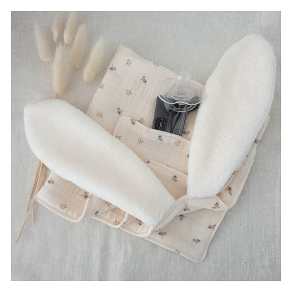 Maxi doudou